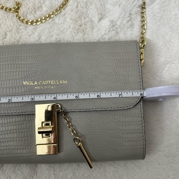 Viola castellani crossbody bag - Picture 6 of 8